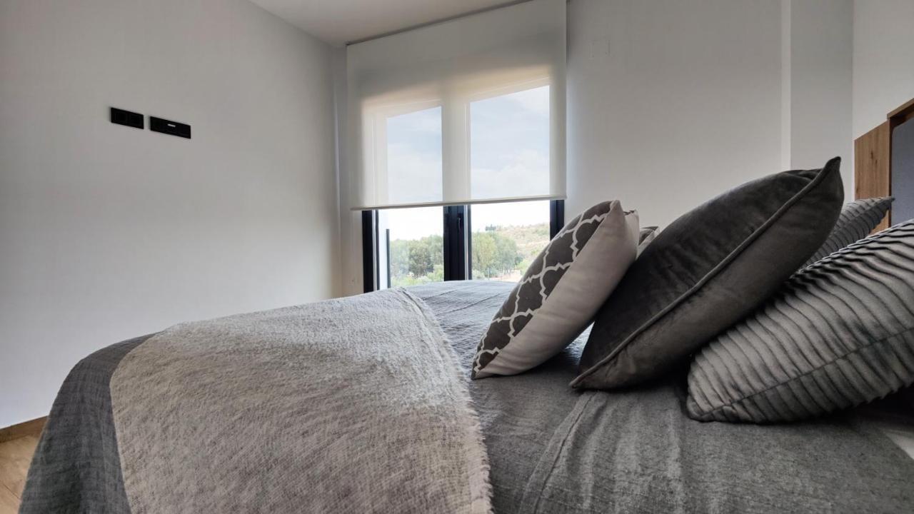 Allonbay Sea Front Luxury Penthouse Villajoyosa  Exterior foto
